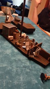 pirate campaign d&d boat build terrain craft